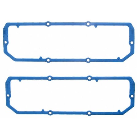 Fel-Pro 85-89 Gm Car V6 173Ci, Vs50272T VS50272T